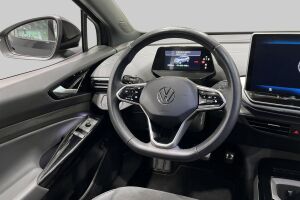 VOLKSWAGEN ID.4 esikatselu 38