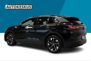 VOLKSWAGEN ID.4 esikatselu 6