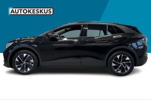 VOLKSWAGEN ID.4 esikatselu 7