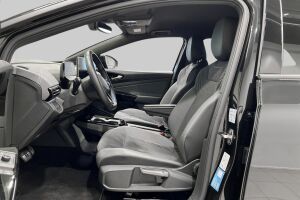 VOLKSWAGEN ID.4 esikatselu 8