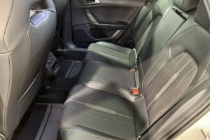 CUPRA LEON SPORTSTOURER esikatselu 10