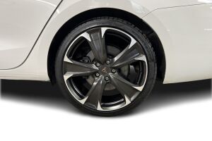 CUPRA LEON SPORTSTOURER esikatselu 13