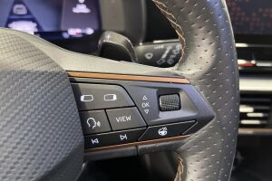 CUPRA LEON SPORTSTOURER esikatselu 15