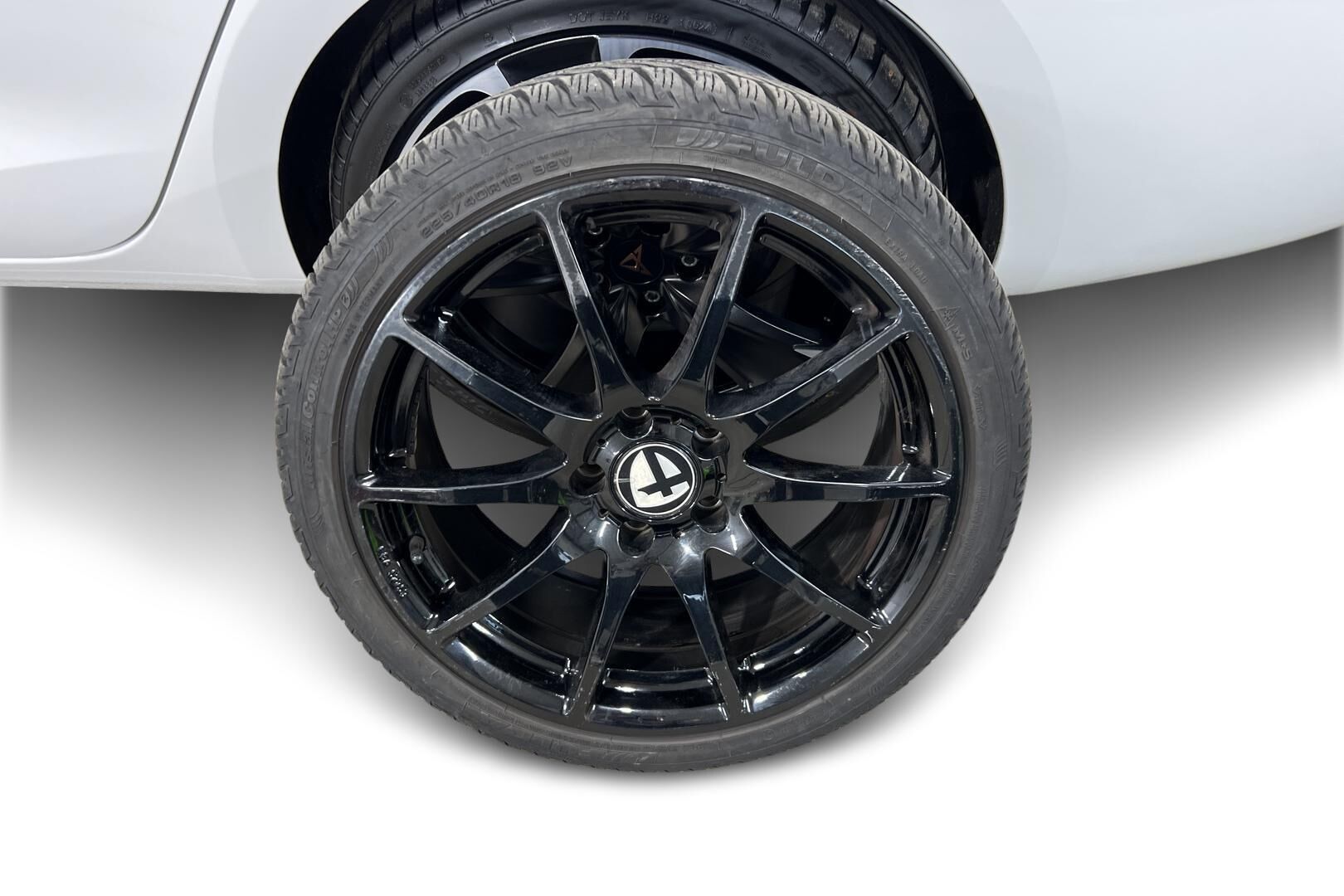 CUPRA LEON SPORTSTOURER iso kuva 19
