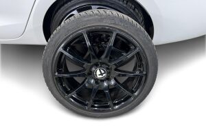 CUPRA LEON SPORTSTOURER esikatselu 19
