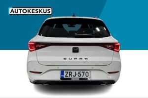 CUPRA LEON SPORTSTOURER esikatselu 6