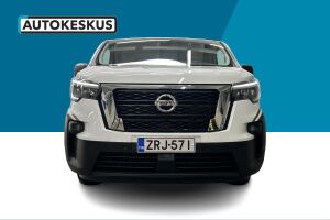 NISSAN PRIMASTAR esikatselu 1