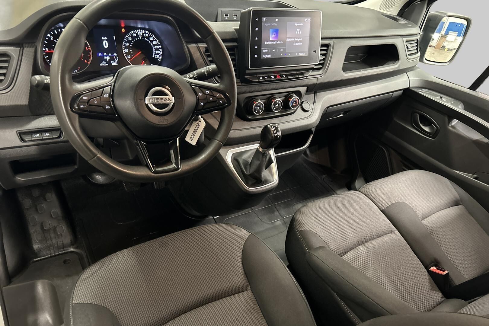 NISSAN PRIMASTAR iso kuva 10