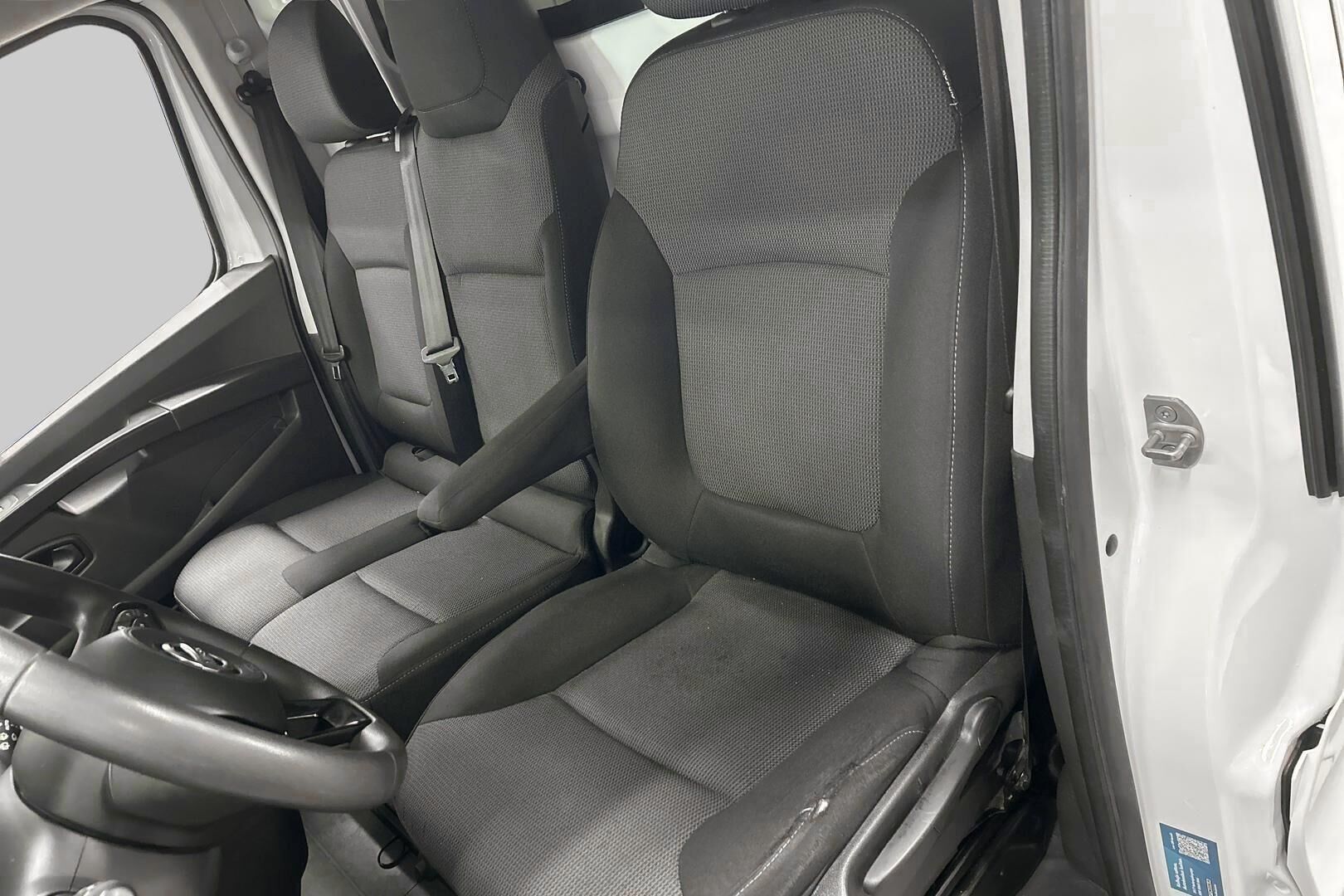 NISSAN PRIMASTAR iso kuva 8