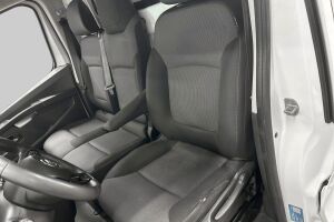 NISSAN PRIMASTAR esikatselu 8
