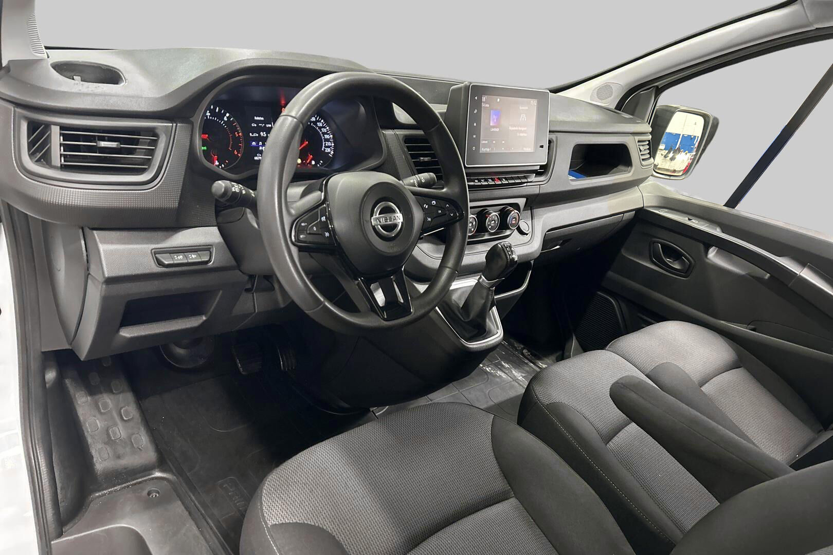 NISSAN PRIMASTAR iso kuva 9