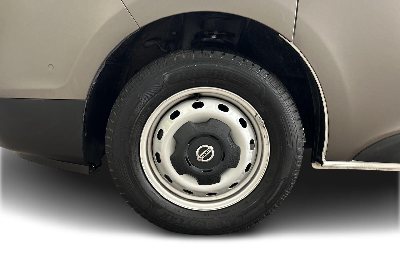NISSAN PRIMASTAR iso kuva 12
