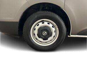 NISSAN PRIMASTAR esikatselu 12