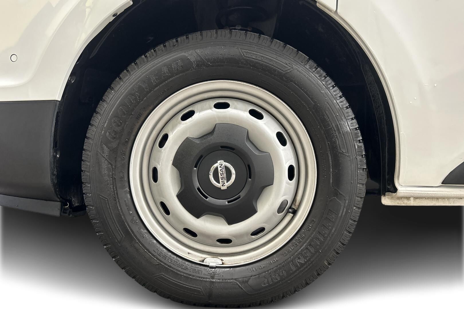 NISSAN PRIMASTAR iso kuva 11