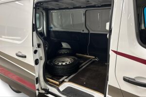 NISSAN PRIMASTAR esikatselu 13
