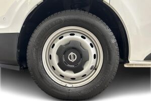 NISSAN PRIMASTAR esikatselu 11