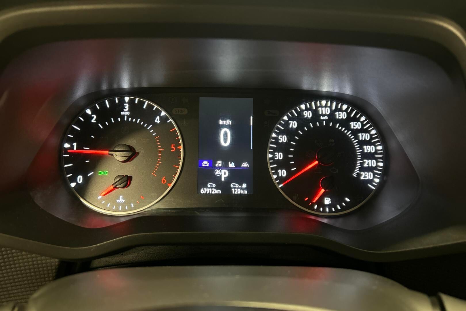 NISSAN PRIMASTAR iso kuva 14