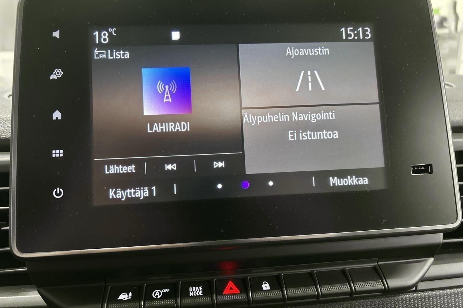 NISSAN PRIMASTAR iso kuva 14