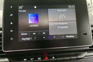 NISSAN PRIMASTAR esikatselu 14