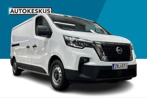 NISSAN PRIMASTAR esikatselu 22