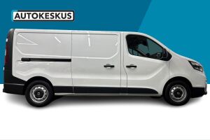 NISSAN PRIMASTAR esikatselu 2