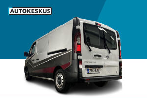 NISSAN PRIMASTAR esikatselu 6