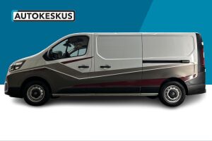 NISSAN PRIMASTAR esikatselu 7