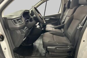 NISSAN PRIMASTAR esikatselu 8