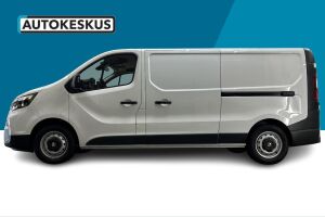 NISSAN PRIMASTAR esikatselu 6