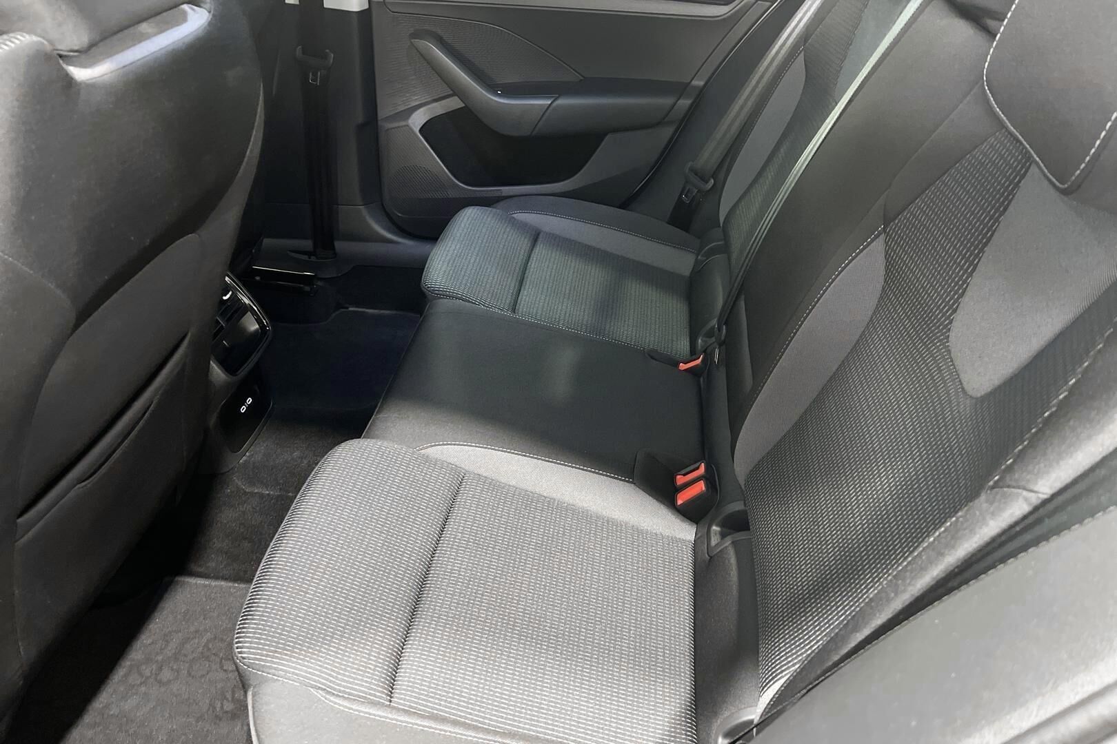 SKODA OCTAVIA iso kuva 7
