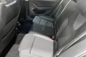 SKODA OCTAVIA esikatselu 7