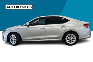 SKODA OCTAVIA esikatselu 15