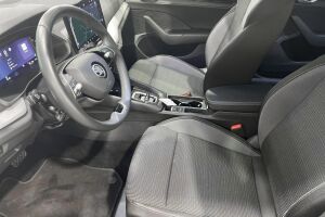 SKODA OCTAVIA esikatselu 6