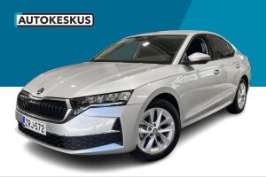 SKODA OCTAVIA esikatselu 0