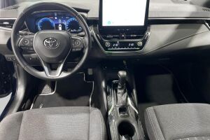 TOYOTA COROLLA esikatselu 10