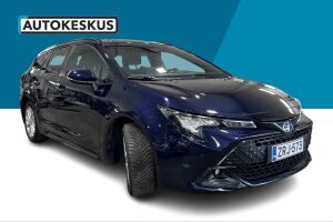 TOYOTA COROLLA esikatselu 3