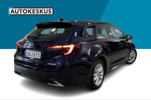 TOYOTA COROLLA esikatselu 5