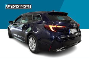 TOYOTA COROLLA esikatselu 21