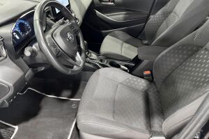 TOYOTA COROLLA esikatselu 8