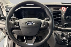 FORD TRANSIT esikatselu 11