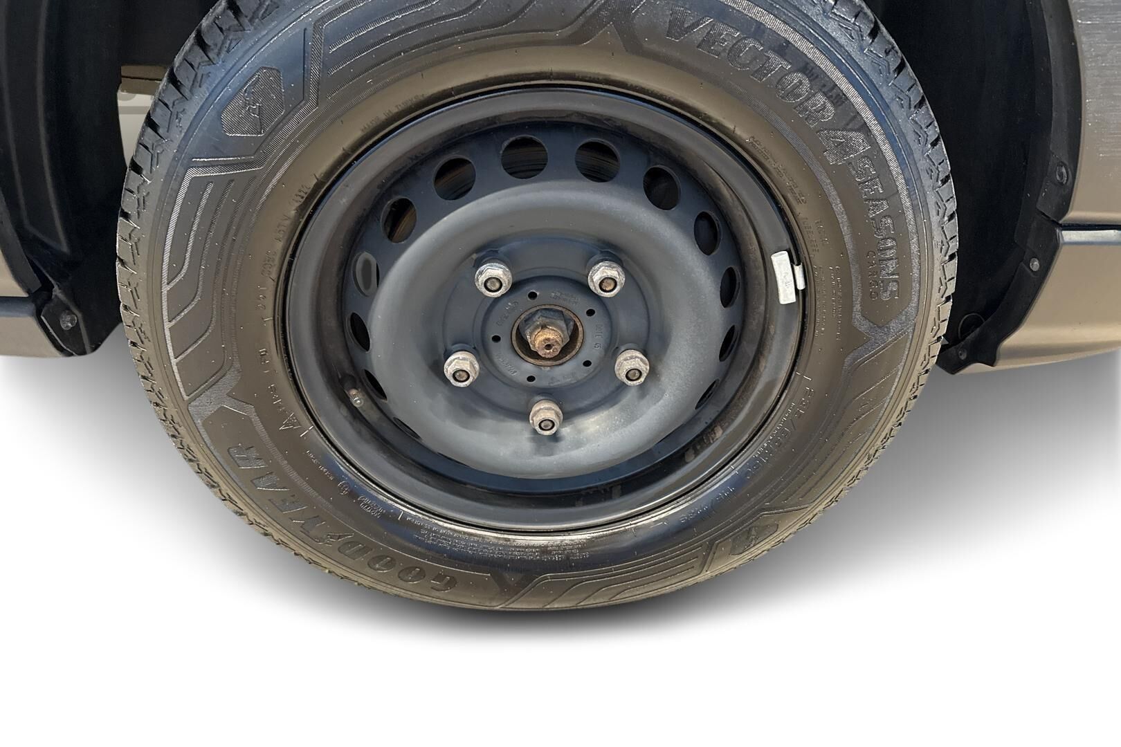 FORD TRANSIT iso kuva 13