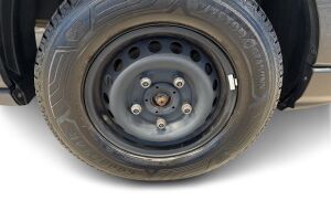 FORD TRANSIT esikatselu 13