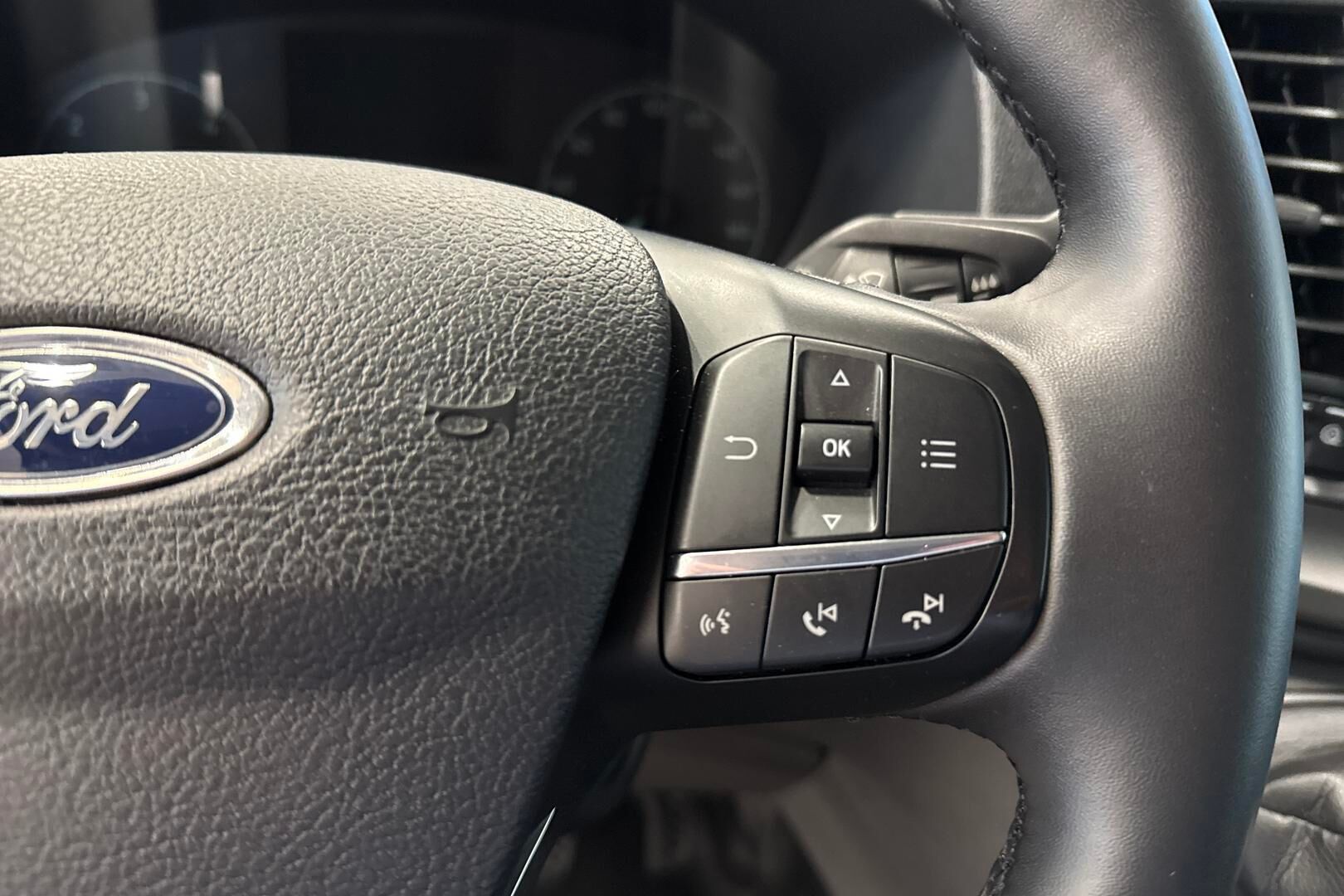 FORD TRANSIT iso kuva 19
