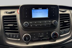 FORD TRANSIT esikatselu 20