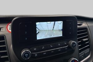 FORD TRANSIT esikatselu 21