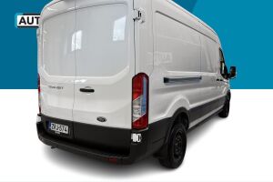 FORD TRANSIT esikatselu 5
