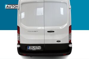 FORD TRANSIT esikatselu 6