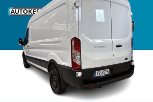 FORD TRANSIT esikatselu 7