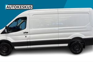 FORD TRANSIT esikatselu 8