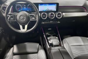 MERCEDES-BENZ EQB esikatselu 11